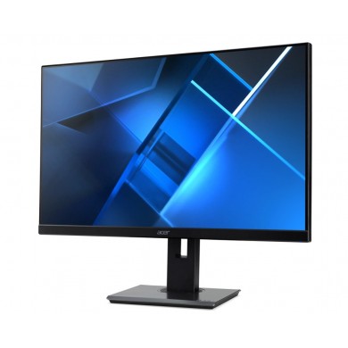28.0&rdquo; Monitor ACER Vero B278KBE [UM.HB8EE.010] / 4K / 1ms / Black