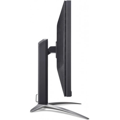 32.0” Monitor Gaming ACER Predator X32QFS [UM.JXXEE.S01] / 4K / 150Hz / Black/Silver
