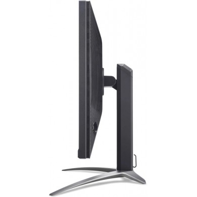32.0” Monitor Gaming ACER Predator X32QFS [UM.JXXEE.S01] / 4K / 150Hz / Black/Silver