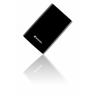 2.5&rdquo; HDD Extern Verbatim Store 'n' Go G1 / USB3.0 / 2.0TB / Black