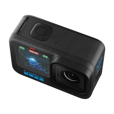 Action Camera GoPro HERO12 Black (CHDSB-121-CN)