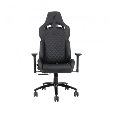 Fotoliu Gaming 1STPLAYER DK2 PRO/ 160kg/  3D armrest/ Black