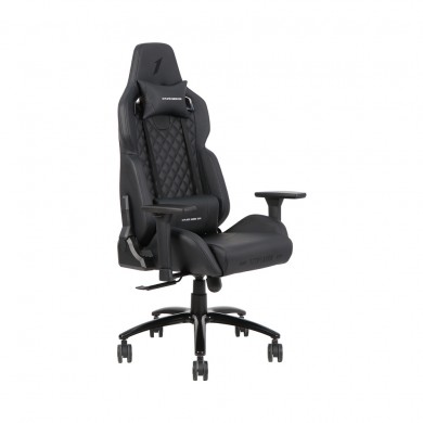 Fotoliu Gaming 1STPLAYER DK2 PRO/ 160kg/  3D armrest/ Black