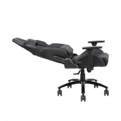 Fotoliu Gaming 1STPLAYER DK2 PRO/ 160kg/  3D armrest/ Black