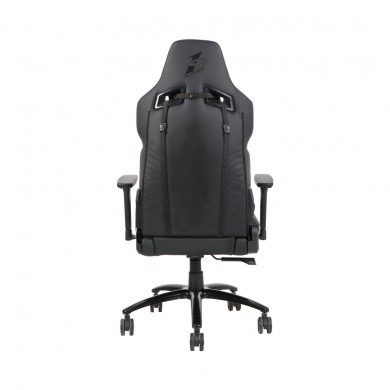 Fotoliu Gaming 1STPLAYER DK2 PRO/ 160kg/  3D armrest/ Black