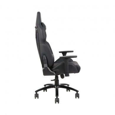 Fotoliu Gaming 1STPLAYER DK2 PRO/ 160kg/  3D armrest/ Black