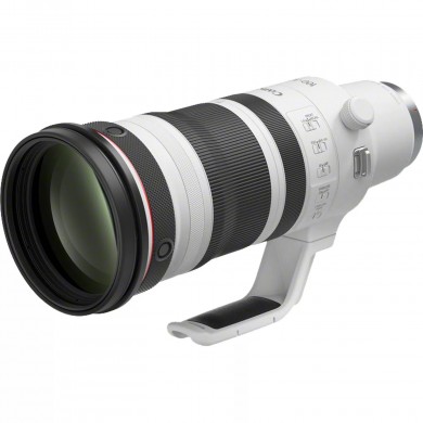 Zoom Obiectiv Canon RF 100-300mm F2.8 L IS USM (6055C005)