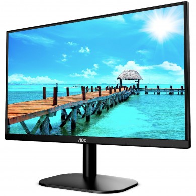 27.0&rdquo; Monitor AOC 27B2DM / 4ms / Black