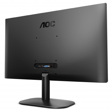 27.0&rdquo; Monitor AOC 27B2DM / 4ms / Black