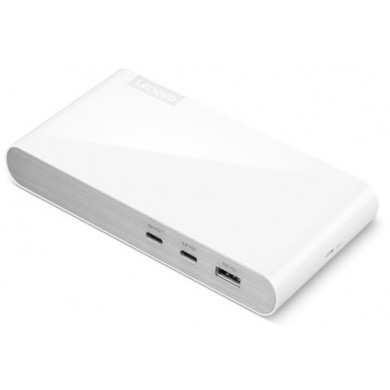 Universal Dock Lenovo 500 USB-C