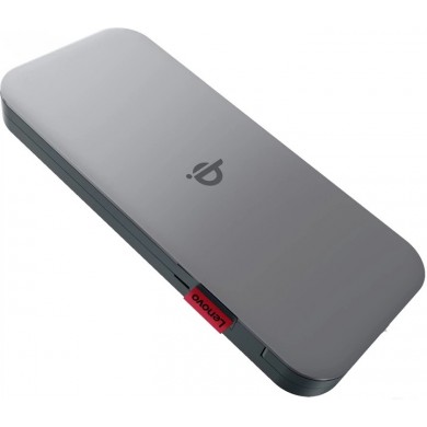 Power Bank Portabil Lenovo Go, USB-C, 20000mAh