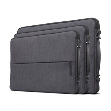 Husa 14&rdquo; Lenovo Laptop Urban, Grey