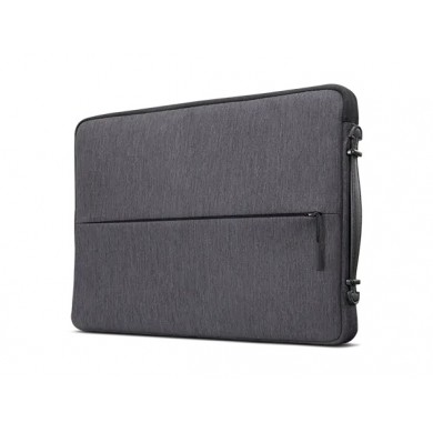 Husa 15.6&rdquo; Lenovo Laptop Urban, Charcoal Grey