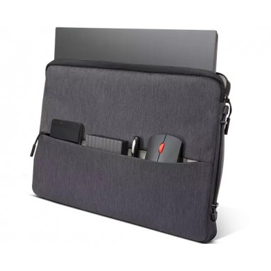 Husa 15.6&rdquo; Lenovo Laptop Urban, Charcoal Grey