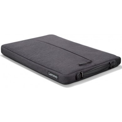 Husa 15.6&rdquo; Lenovo Laptop Urban, Charcoal Grey
