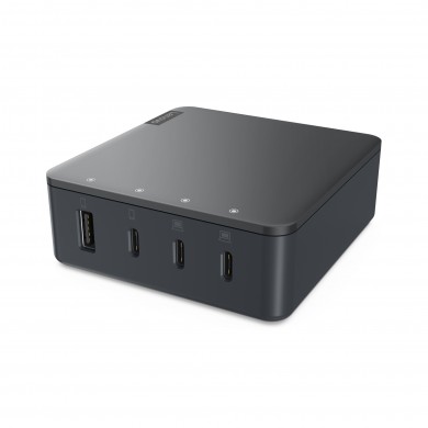 Incarcator Lenovo Go 130W Multi-Port Charger (EU)