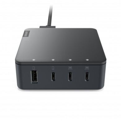 Incarcator Lenovo Go 130W Multi-Port Charger (EU)