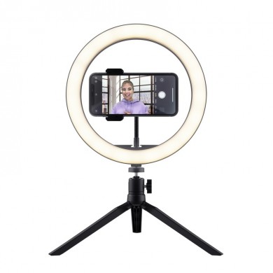 2-in-1 Streaming Kit  Trust Maku+