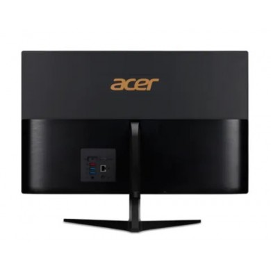 All-in-One PC 27&rdquo; Acer Aspire C27-1800 (DQ.BKKME.00C) / Intel Core i5-1335U / 16GB / 512GB SSD / Black