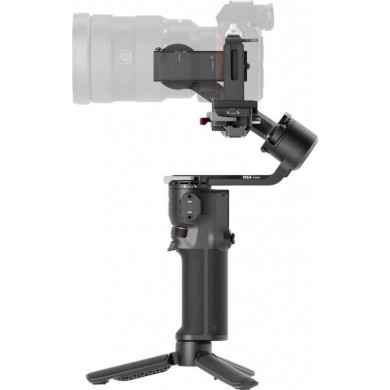 Stabilizator pentru camere Mirrorless DJI RS 3 Mini (941916)