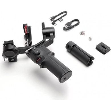 Stabilizator pentru camere Mirrorless DJI RS 3 Mini (941916)