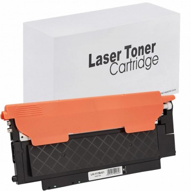 Compatible laser HP 117B (W2070A) LaserJet 150/178/179 Black1K