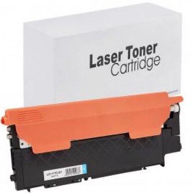 Compatible laser HP 117C (W2071A) LaserJet 150/178/179 Cyan 0.7K Prospect