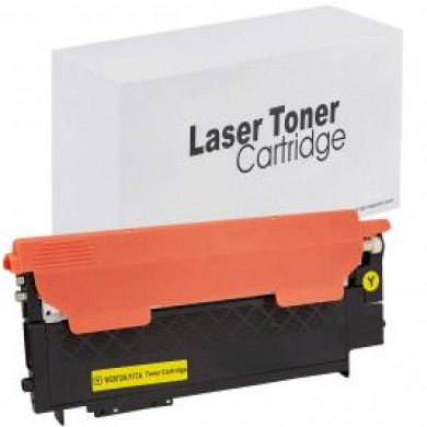 Compatible laser HP 117Y (W2072A) LaserJet 150/178/179 Yellow 0.7K Prospect