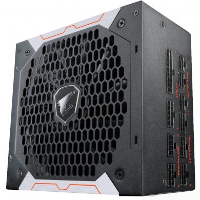 Bloc de alimentare 750W GIGABYTE AORUS &rdquo;GP-AP750GM&rdquo;