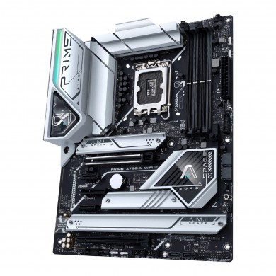 Placa de baza ASUS PRIME Z790-A WIFI / 1700 / Z790 / DDR5 / ATX