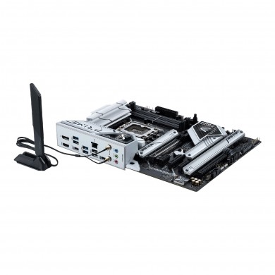 Placa de baza ASUS PRIME Z790-A WIFI / 1700 / Z790 / DDR5 / ATX