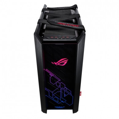 Carcasa ASUS ROG STRIX HELIOS GX601/ no PSU / 4x140mm fan / EATX / Black