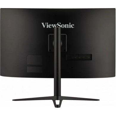 27.0&rdquo; Monitor Gaming VIEWSONIC VX2718-2KPC-MHDJ/ 2K/ Curved/ 1ms/ 180Hz/ Black