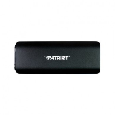 M.2 NVMe SSD Extern Patriot Transporter, 1TB, USB 3.2 Gen 2
