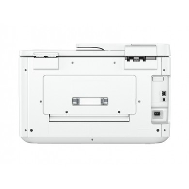 MFD HP OfficeJet Pro 9720 /  A3 / Wi-Fi / Ethernet / Duplex / ADF / Fax / White