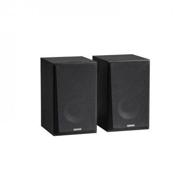 Boxe 2.0 Edifier R990BT(Studio) Black/ 24W RMS/ RCA/ Bluetooth/ wooden