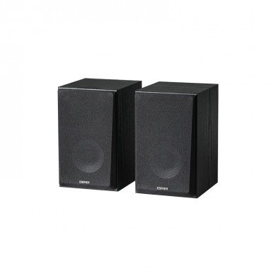 Boxe 2.0 Edifier R990BT(Studio) Black/ 24W RMS/ RCA/ Bluetooth/ wooden