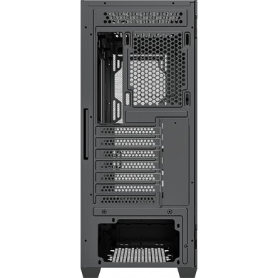 Carcasa XILENCE XILENT BLADE II | X613.ARGB/ no PSU/ Side panel/ ATX/ Black