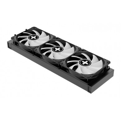 Sisteme de racire XILENCE Liquid Cooler (XC997) &rdquo;LiQuRizer LQ360G.ARGB&rdquo;  Performance A+ / Universal / 350W / Black