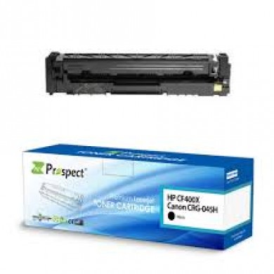 Compatible laser HP CF400X/CRG-045H Black MF633/MF631 2.3k p. Prospect.