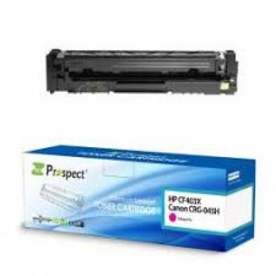 Compatible laser HP CF403X/CRG045H Magenta MF633/MF631  2.3k p. Prospect.