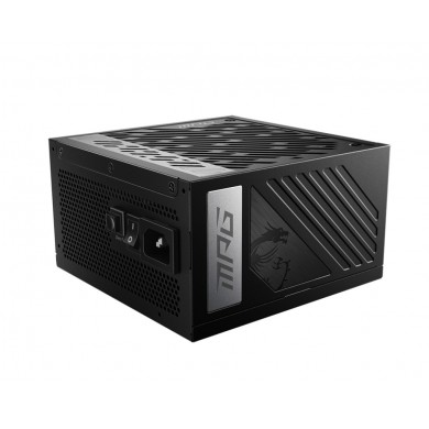 Bloc de alimentare 850W MSI MPG A850G PCIE5