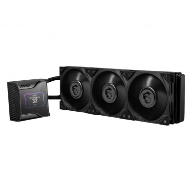 Sisteme de racire cu lichid MSI MEG CORELIQUID S360/ Universal/ 56.2 CFM