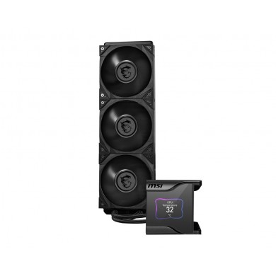 Sisteme de racire cu lichid MSI MEG CORELIQUID S360/ Universal/ 56.2 CFM