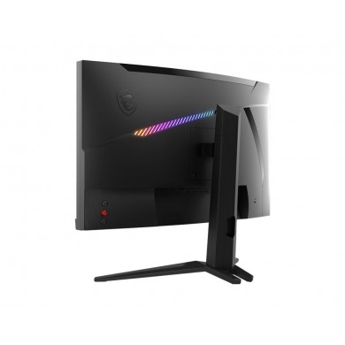 27.0&rdquo; Monitor Gaming MSI MAG 275CQRF QD/ QHD/ Curved/ 1ms/ 170Hz/ Black