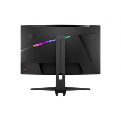 27.0&rdquo; Monitor Gaming MSI MAG 275CQRF QD/ QHD/ Curved/ 1ms/ 170Hz/ Black