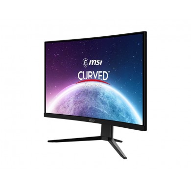 23.8&rdquo; Monitor Gaming MSI G2422C/ Curved/ 1ms/ 180Hz/ Black
