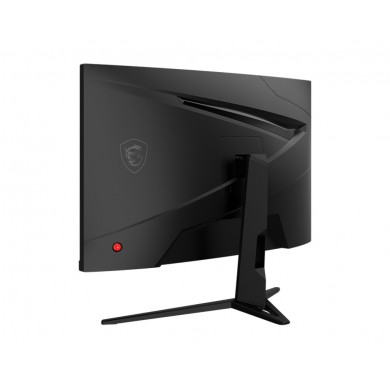 23.8&rdquo; Monitor Gaming MSI G2422C/ Curved/ 1ms/ 180Hz/ Black
