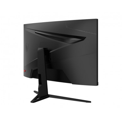 23.8&rdquo; Monitor Gaming MSI G2422C/ Curved/ 1ms/ 180Hz/ Black