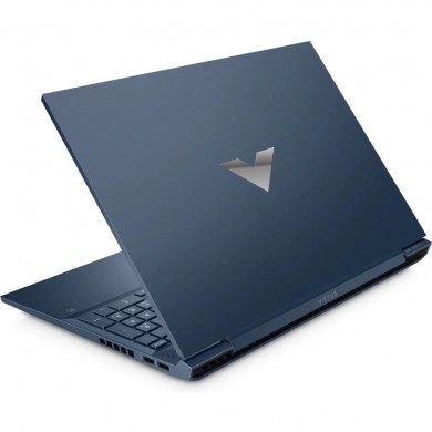 Laptop 16.1&rdquo; HP Victus 16/ 144Hz/ AMD Ryzen 5 8645HS/ 32GB / 1TB SSD/ RTX4050 /  Mica Silver